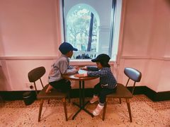 -星巴克臻选(广州沙面店)