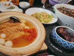 -永安鱼庄·镇江菜(东吴路店)