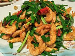 -阿杰烧烤·西安传统烤肉店(天朗御湖店)