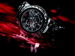 -亨吉利世界名表中心(华润万象城店)