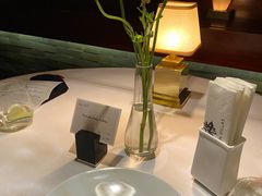 -三嚥阁 La Villa Restaurant