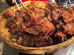 -刘艳黄牛肉(九襄店)