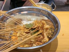 -嘉州鲜知味钵钵鸡(奎星楼店)