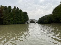 -上海海湾国家森林公园