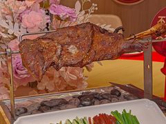 -羊之道草原味道清真餐厅(番禺店)