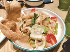 -越小品·越南餐厅(布吉万象汇店)
