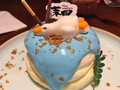 -茉里·舒芙蕾·手作甜品