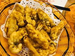 -焯明脆肉鲩世家(金沙洲店)