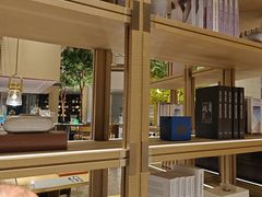 -博林天瑞喜来登酒店·西丽尚膳