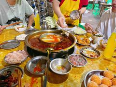 -渝味黄姐火锅(黄泥村店)