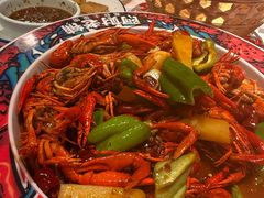-阿财老铺·老蚌埠龙虾城(华夏总店)
