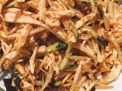 -大哈福烧烤·海鲜·家常菜(延安三路店)