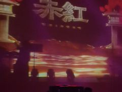 -赤红音乐现场(浦东金桥路店)
