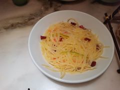 酸辣土豆丝-新发现(苏州中心商场店)