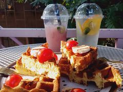 -灯塔咖啡馆BOOK·Coffee Shop