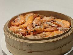 -西贝海鲜汇(槐安路店)