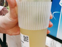 -茶百道(花城汇中区店)