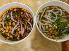 -覃肥叔桂林米粉(粮道街店)