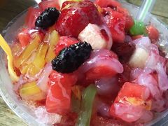-古真记钵钵鸡(老公园店)