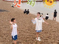 -泊石湾海滨浴场