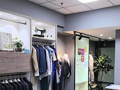 -易改衣·明星裁缝(金桥国际广场店)