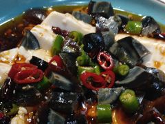 -山海经·海边人家 海鲜新青岛菜(扬州路店)