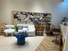 -天真蓝照相馆(上海中山公园龙之梦店)
