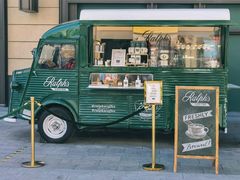 -Ralph’s Coffee(北京三里屯店)