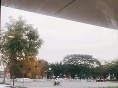 -麦当劳(清远大道得来速店)