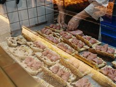 -丁香西饼屋(桂林路店)