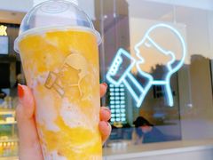 -喜茶(武汉范湖万达广场店)