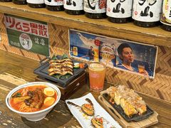 -小川洋风料理(江汉路店)