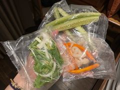 -Bánh Mì Huynh Hoa