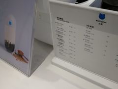 -兰熊鲜奶(西直门凯德mall店)