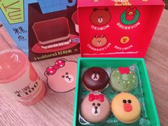 -好利来(朝外店)