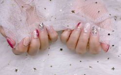 -Hands Nail专业美甲美睫