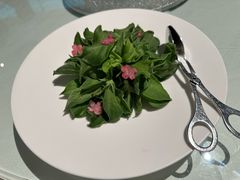 冰草-大董(环贸iapm店)