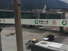-丽江三义国际机场