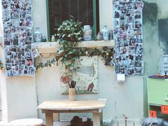 -老宅原住民沙茶面精品小吃(龙头路店)