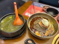 -海之屋韩式烤肉(海棠68环球美食街店)