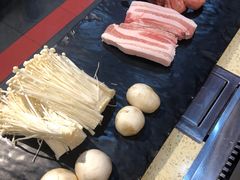 -猪的故事·韩式烤肉(韩乐坊店)
