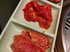 -梨花自助烤肉(西三旗万象汇黑金店)