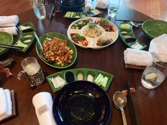 -君悦酒店·1881·北京烤鸭