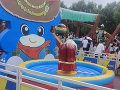 -大连海昌发现王国主题公园