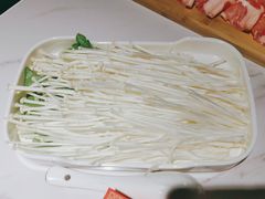 -香溢锅·铜锅涮肉·羊蝎子火锅(青秀万达店)