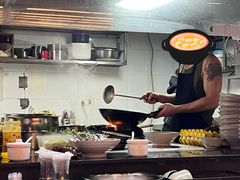 -圳兴面王·拌川·特色炒面(南山保利剧院店)