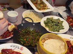 -有位虾匠·香辣蟹·小龙虾(李村店)