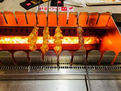 掌中宝-丰茂烤串(金源店)