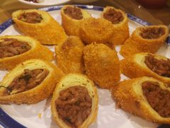 -肘子酥·天津菜·特色捞面(德云社店)