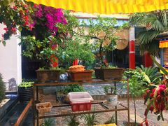 -尼玛藏家风味园(阿山食城店)
